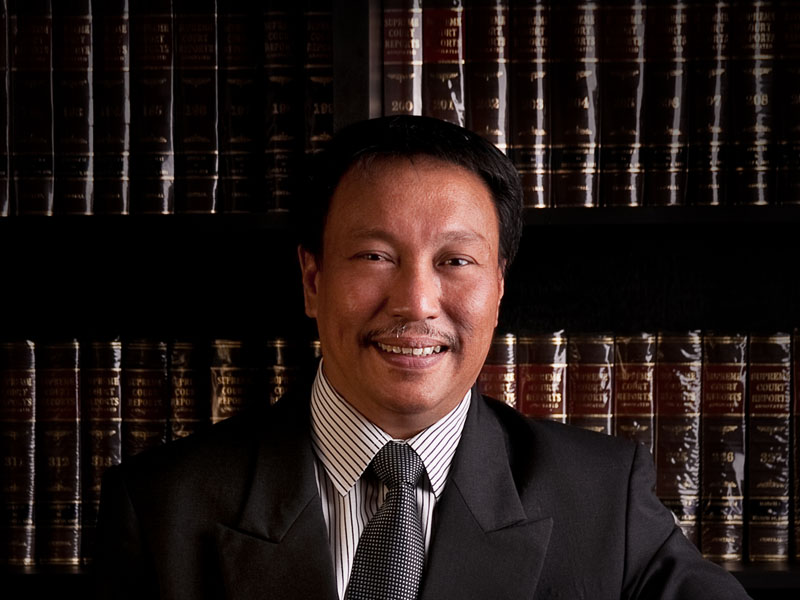 Rafael A. L. Aquino