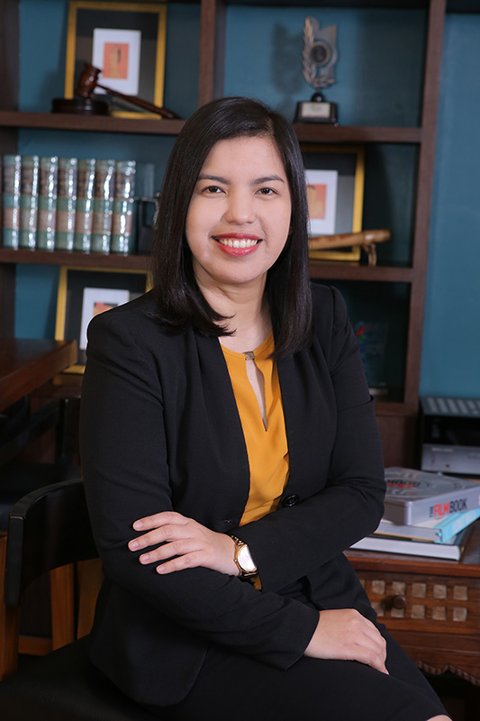 Carmi Czarina V. Tugday